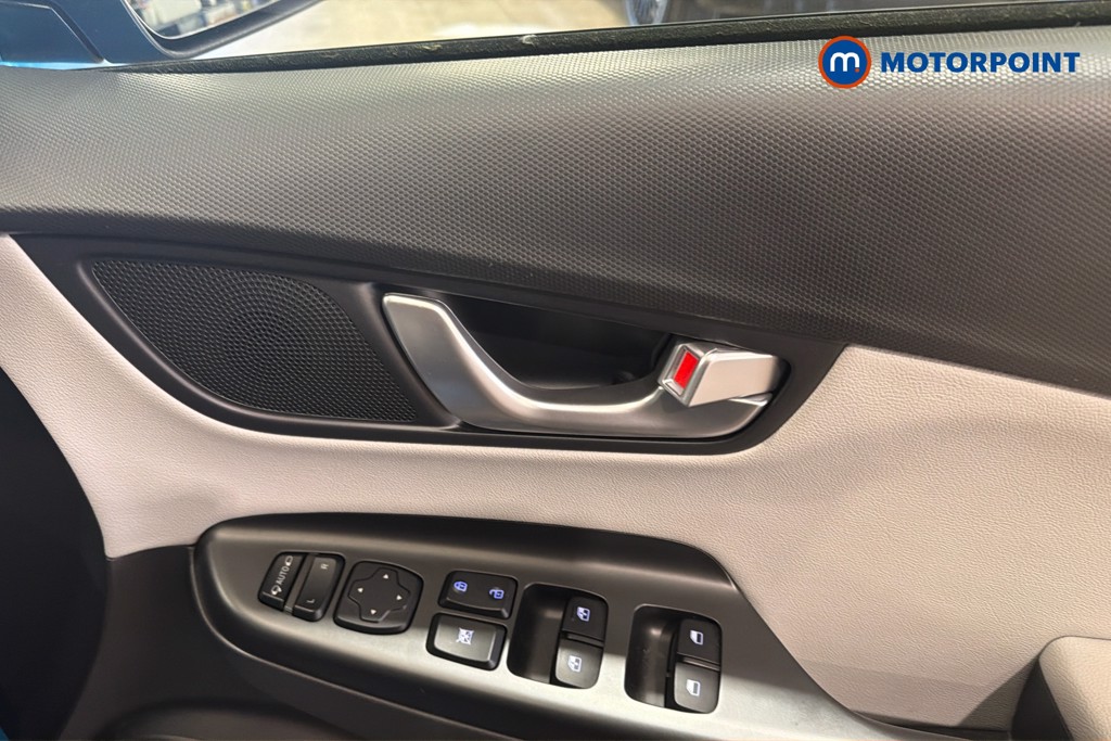 Hyundai Kona Ultimate Automatic Electric SUV - Stock Number (1632561) - 42nd supplementary image