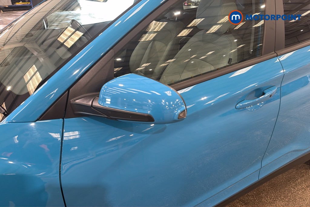 Hyundai Kona Ultimate Automatic Electric SUV - Stock Number (1632561) - 43rd supplementary image