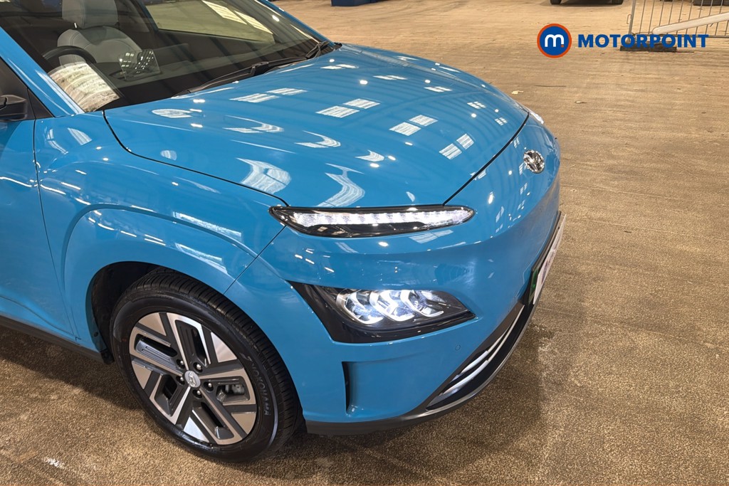 Hyundai Kona Ultimate Automatic Electric SUV - Stock Number (1632561) - 44th supplementary image