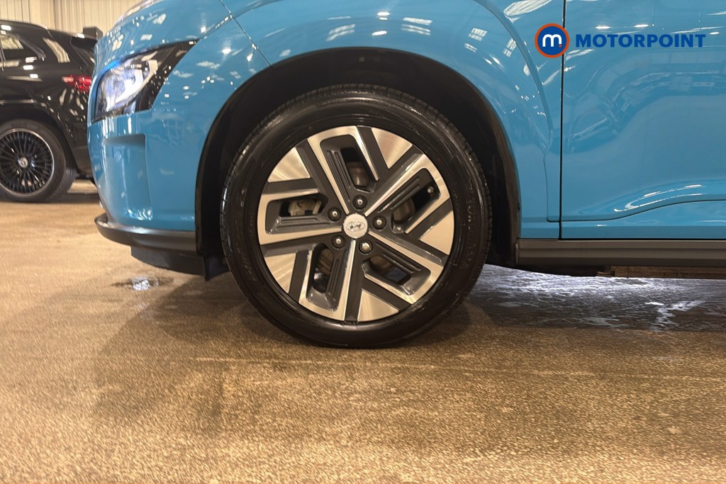 Hyundai Kona Ultimate Automatic Electric SUV - Stock Number (1632561) - 47th supplementary image