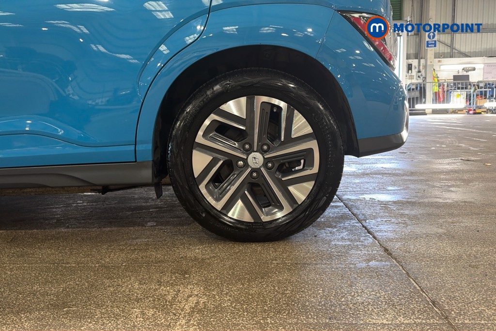 Hyundai Kona Ultimate Automatic Electric SUV - Stock Number (1632561) - 48th supplementary image