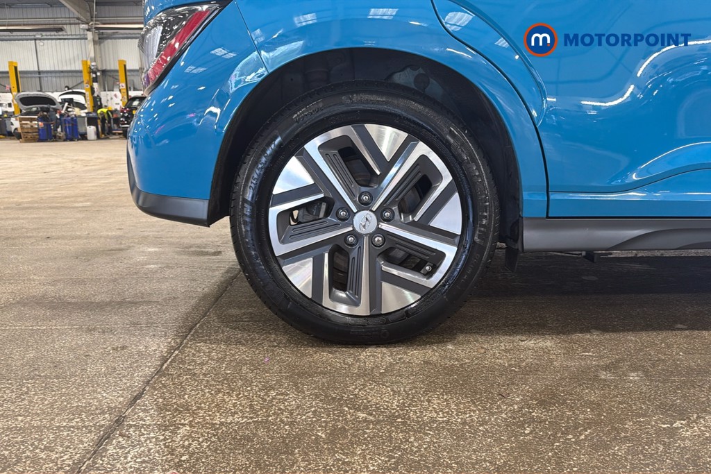 Hyundai Kona Ultimate Automatic Electric SUV - Stock Number (1632561) - 49th supplementary image