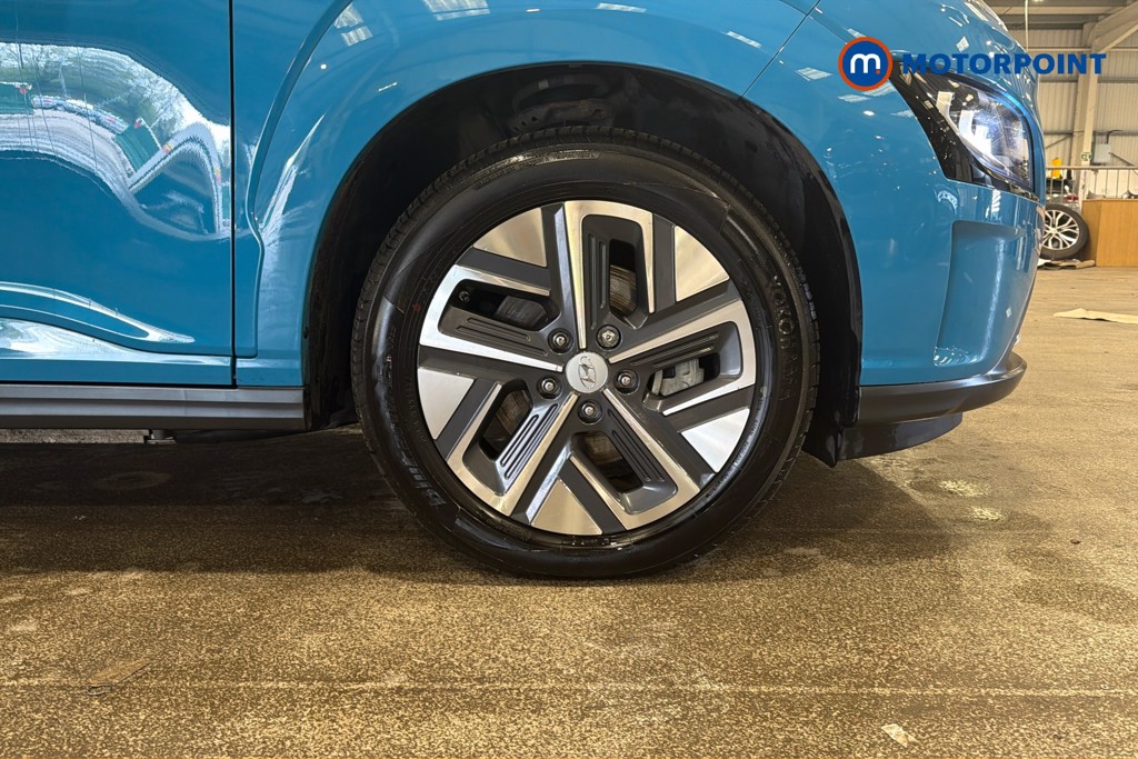 Hyundai Kona Ultimate Automatic Electric SUV - Stock Number (1632561) - 50th supplementary image