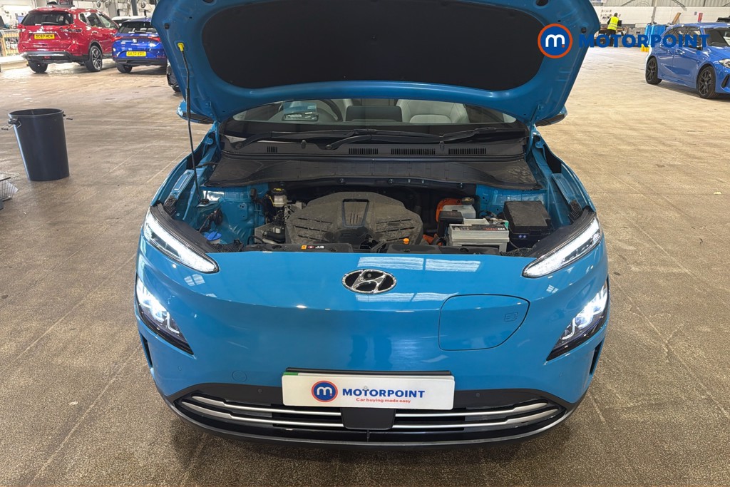Hyundai Kona Ultimate Automatic Electric SUV - Stock Number (1632561) - 51st supplementary image