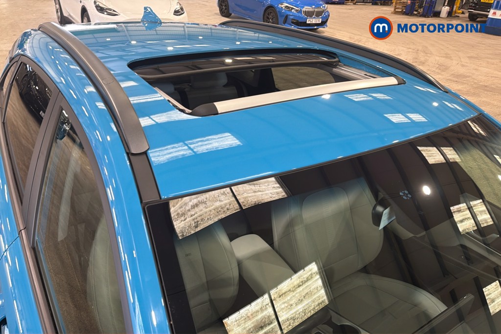 Hyundai Kona Ultimate Automatic Electric SUV - Stock Number (1632561) - 52nd supplementary image