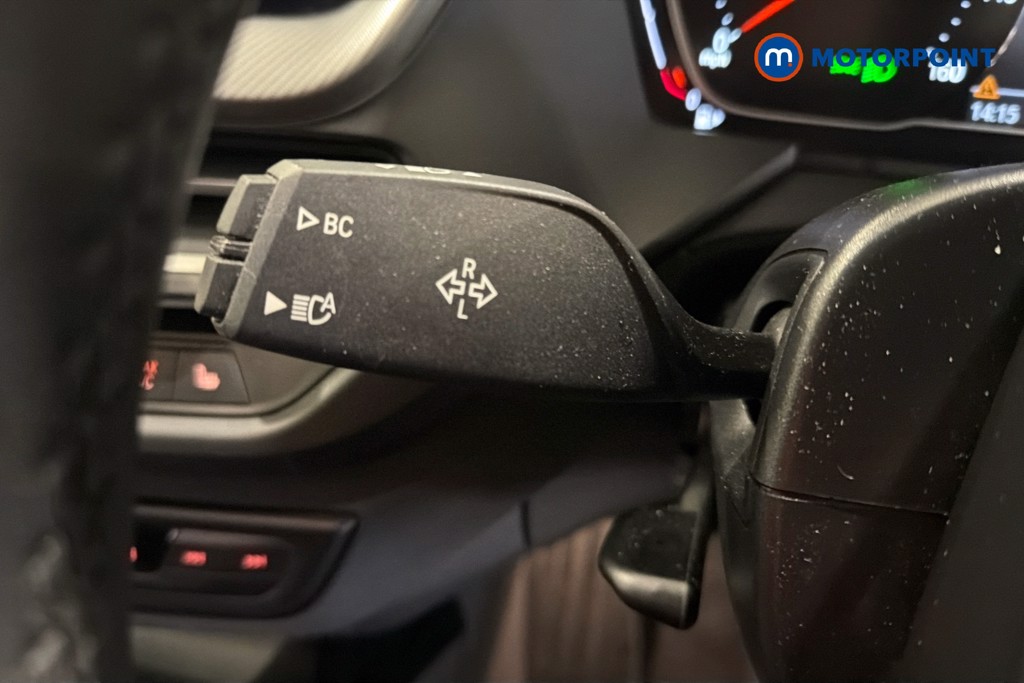 BMW 1 Series M Sport Automatic Petrol Hatchback - Stock Number (1632579) - 6th supplementary image