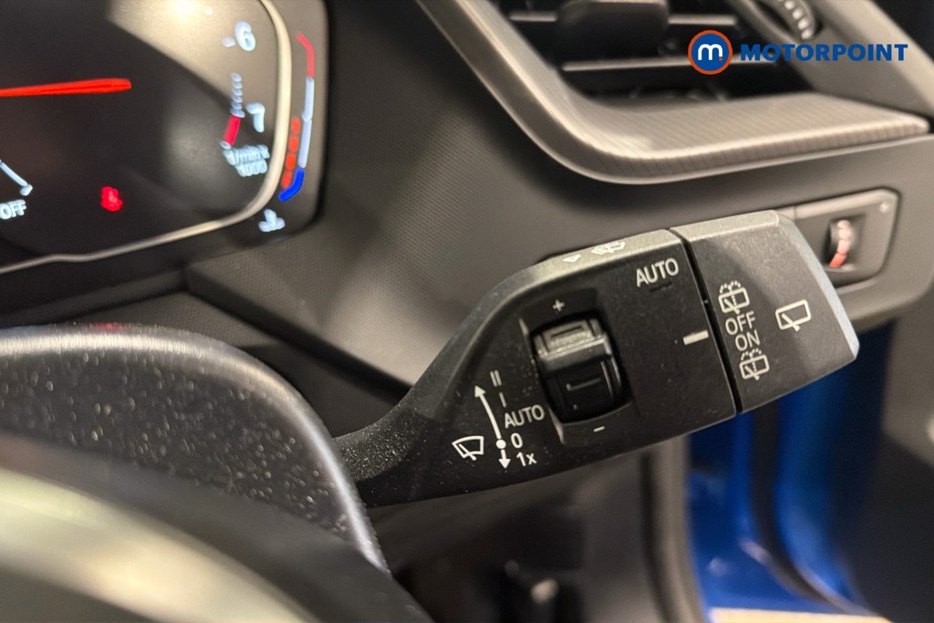 BMW 1 Series M Sport Automatic Petrol Hatchback - Stock Number (1632579) - 7th supplementary image