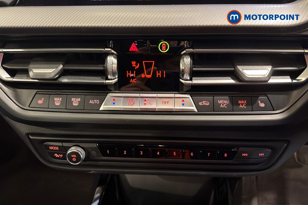 BMW 1 Series M Sport Automatic Petrol Hatchback - Stock Number (1632579) - 12th supplementary image