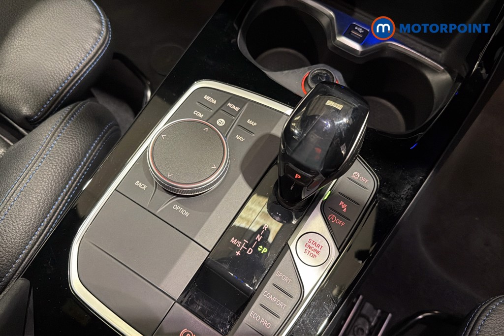 BMW 1 Series M Sport Automatic Petrol Hatchback - Stock Number (1632579) - 15th supplementary image