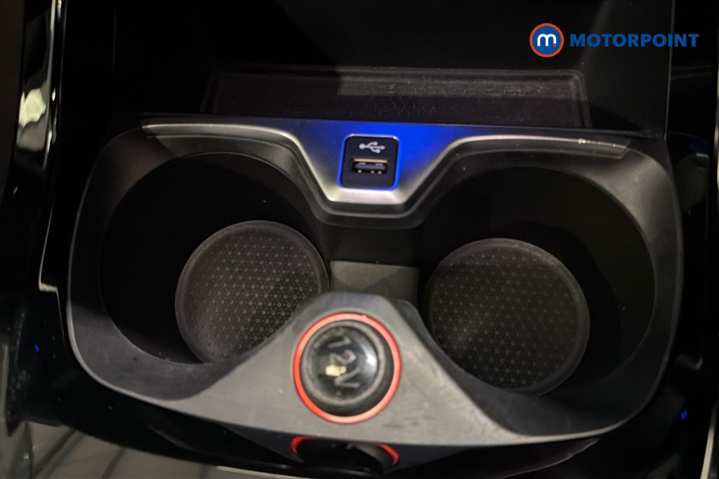 BMW 1 Series M Sport Automatic Petrol Hatchback - Stock Number (1632579) - 16th supplementary image