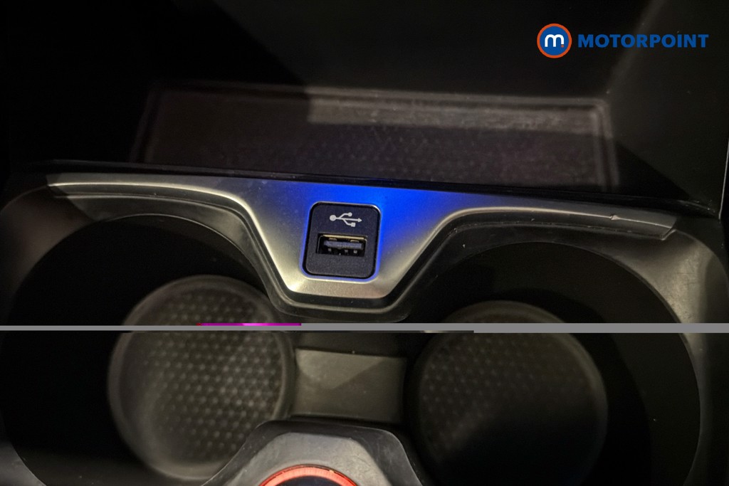 BMW 1 Series M Sport Automatic Petrol Hatchback - Stock Number (1632579) - 17th supplementary image