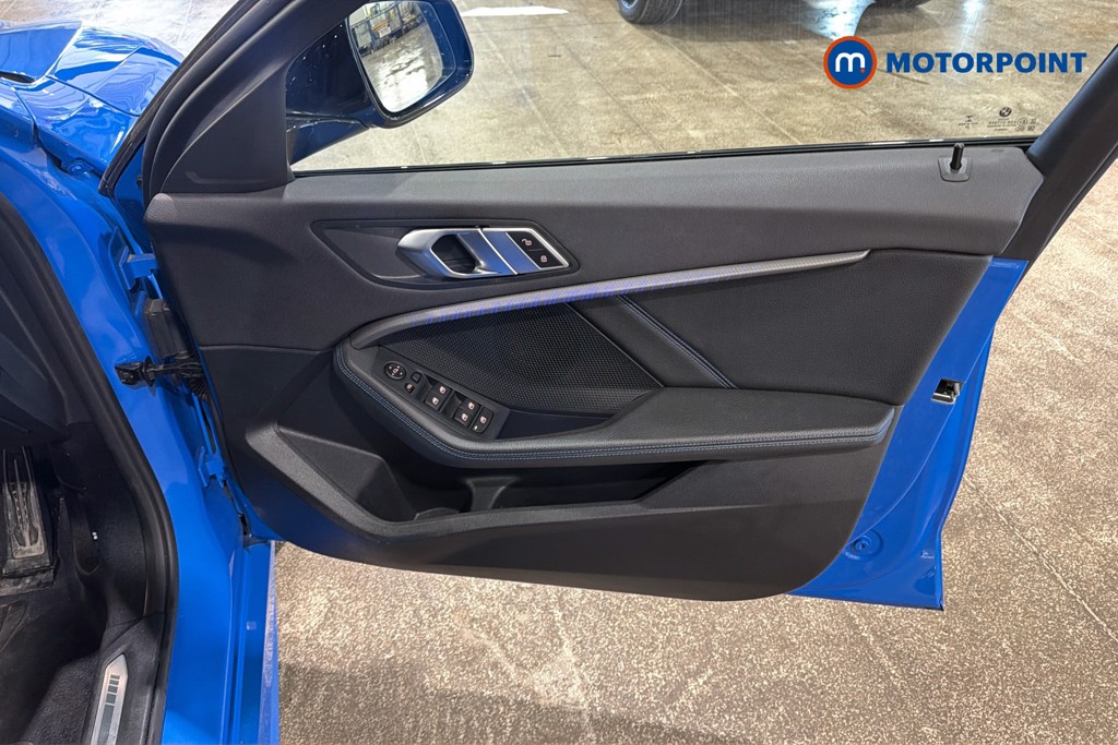 BMW 1 Series M Sport Automatic Petrol Hatchback - Stock Number (1632579) - 19th supplementary image