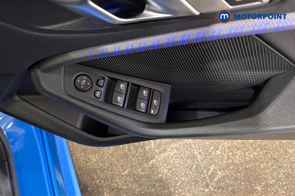 BMW 1 Series M Sport Automatic Petrol Hatchback - Stock Number (1632579) - 20th supplementary image