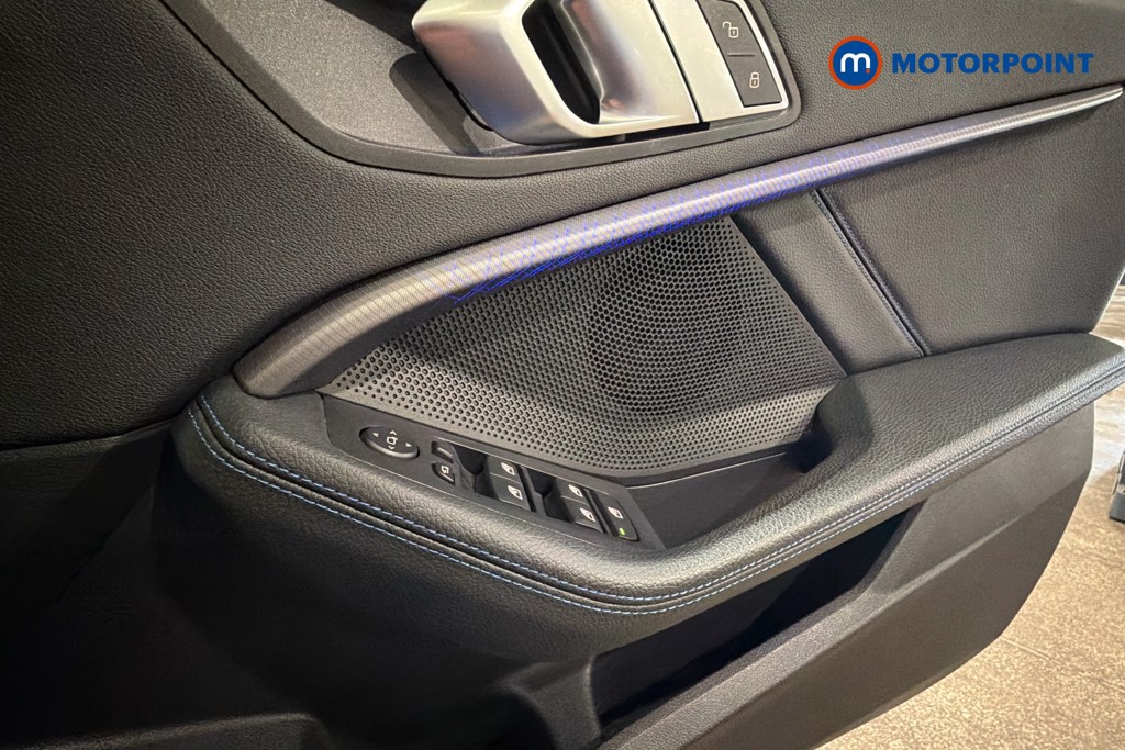 BMW 1 Series M Sport Automatic Petrol Hatchback - Stock Number (1632579) - 21st supplementary image