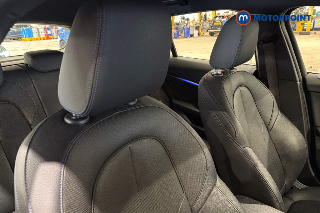 BMW 1 Series M Sport Automatic Petrol Hatchback - Stock Number (1632579) - 23rd supplementary image