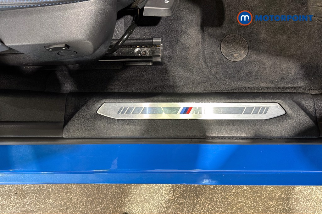 BMW 1 Series M Sport Automatic Petrol Hatchback - Stock Number (1632579) - 27th supplementary image