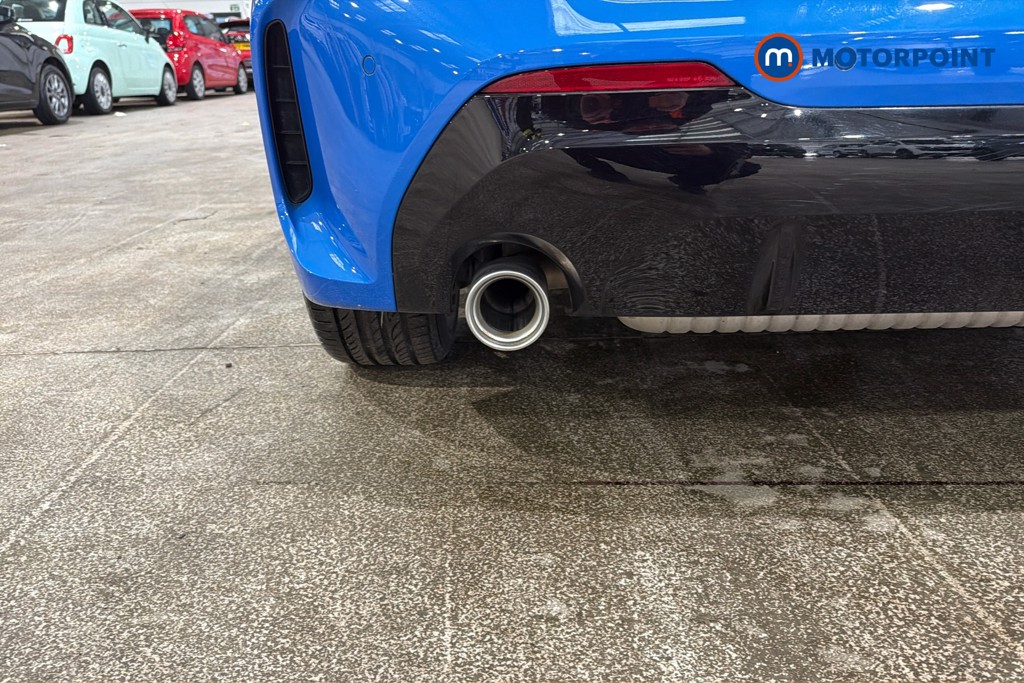 BMW 1 Series M Sport Automatic Petrol Hatchback - Stock Number (1632579) - 39th supplementary image