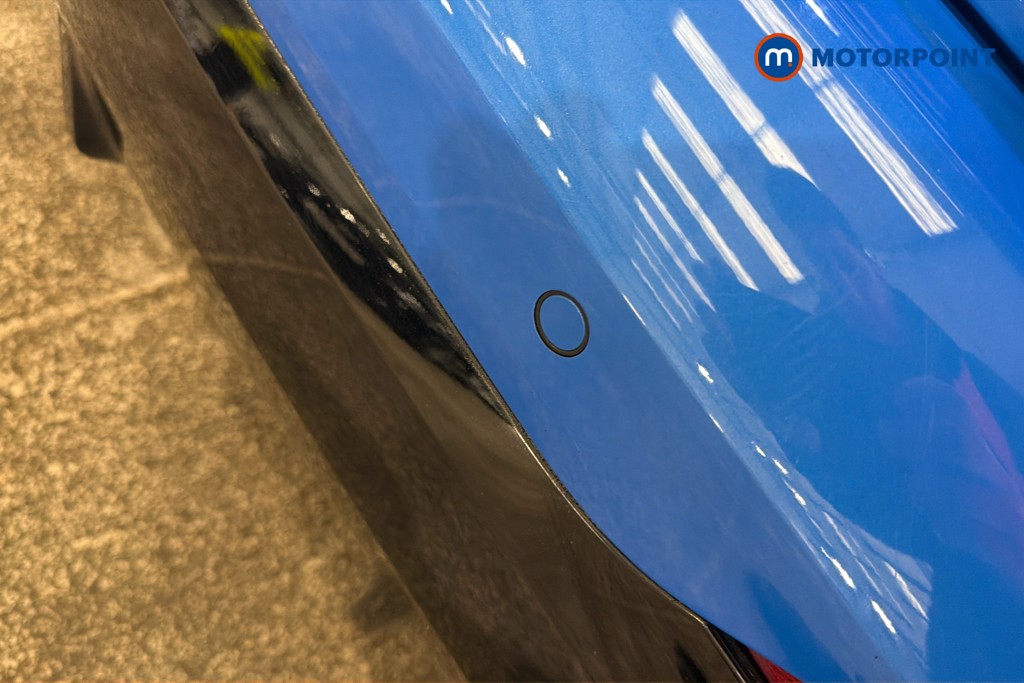 BMW 1 Series M Sport Automatic Petrol Hatchback - Stock Number (1632579) - 40th supplementary image