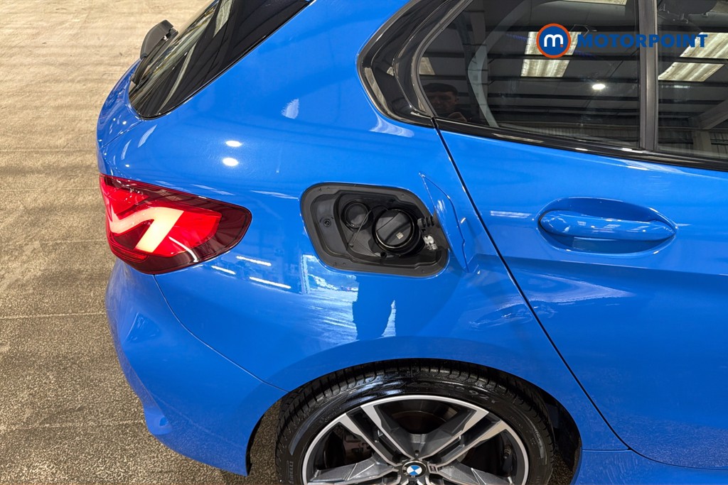 BMW 1 Series M Sport Automatic Petrol Hatchback - Stock Number (1632579) - 41st supplementary image