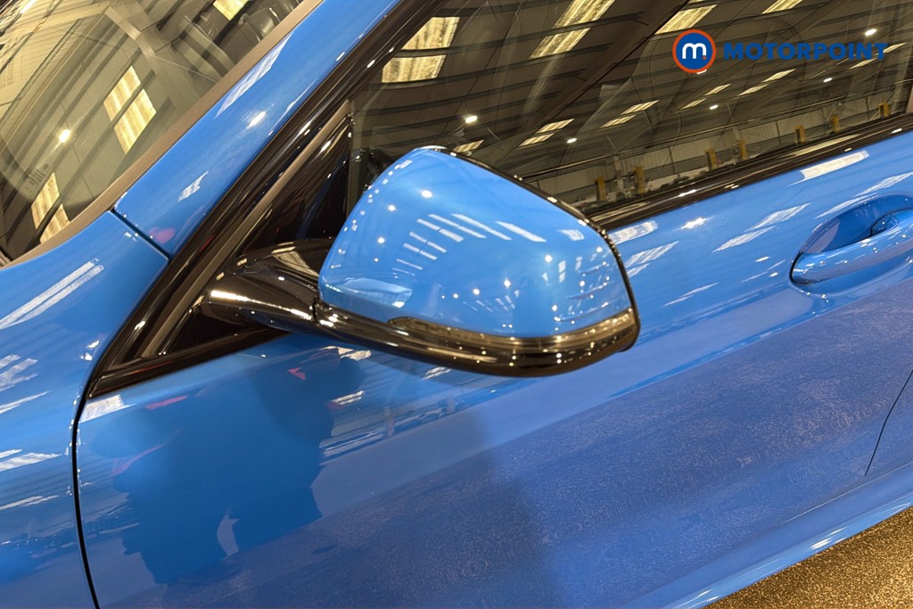 BMW 1 Series M Sport Automatic Petrol Hatchback - Stock Number (1632579) - 43rd supplementary image