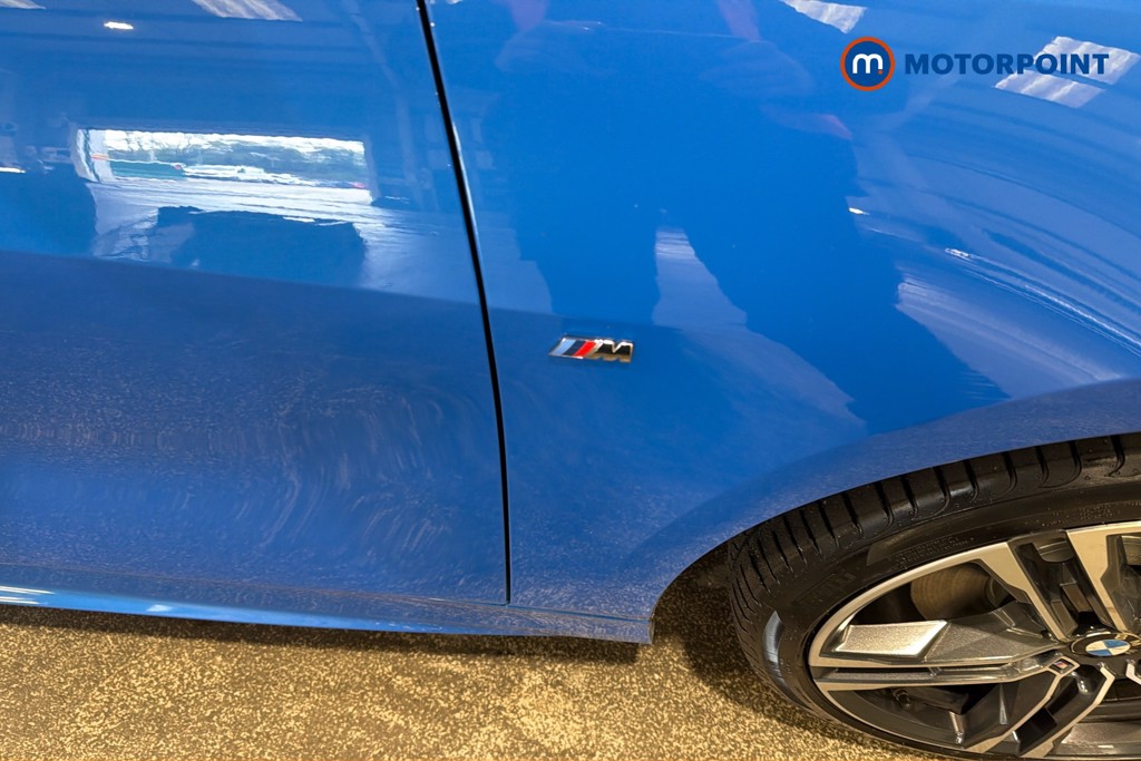 BMW 1 Series M Sport Automatic Petrol Hatchback - Stock Number (1632579) - 46th supplementary image