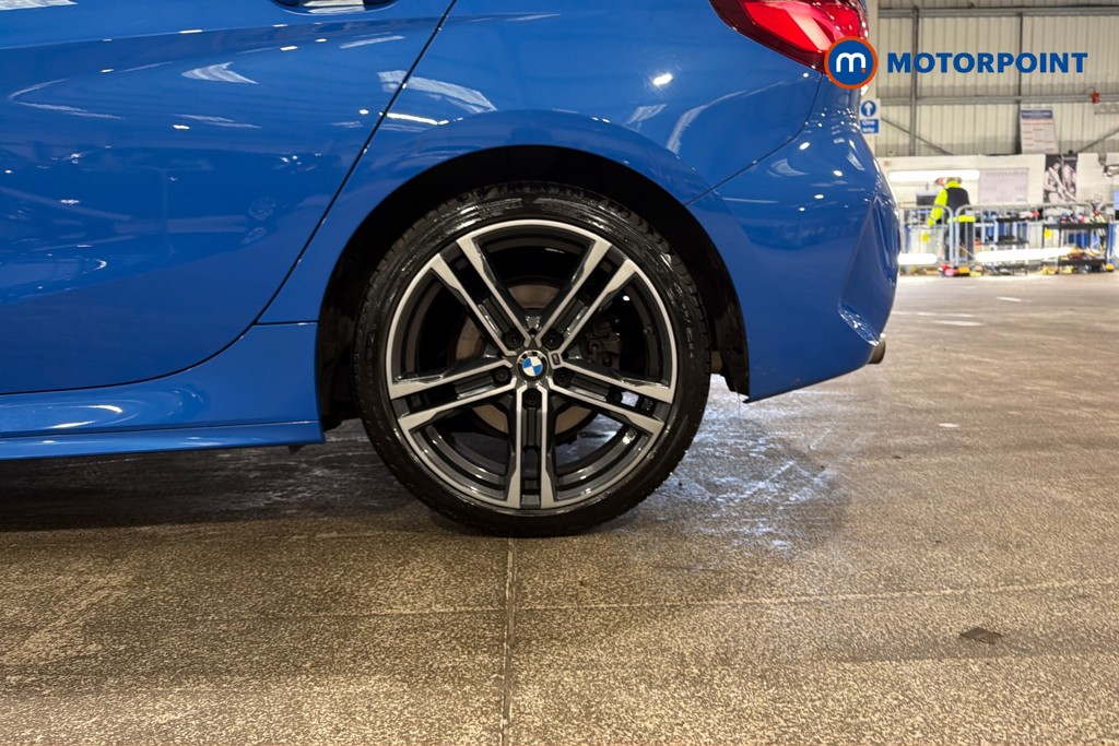 BMW 1 Series M Sport Automatic Petrol Hatchback - Stock Number (1632579) - 48th supplementary image