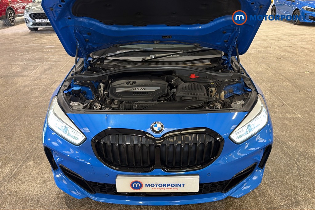BMW 1 Series M Sport Automatic Petrol Hatchback - Stock Number (1632579) - 51st supplementary image