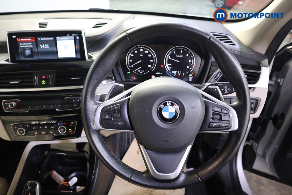 BMW X1 Xline Automatic Diesel SUV - Stock Number (1632616) - 3rd supplementary image