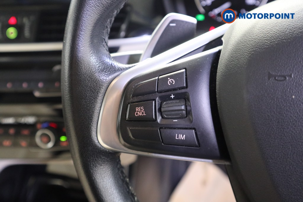 BMW X1 Xline Automatic Diesel SUV - Stock Number (1632616) - 5th supplementary image