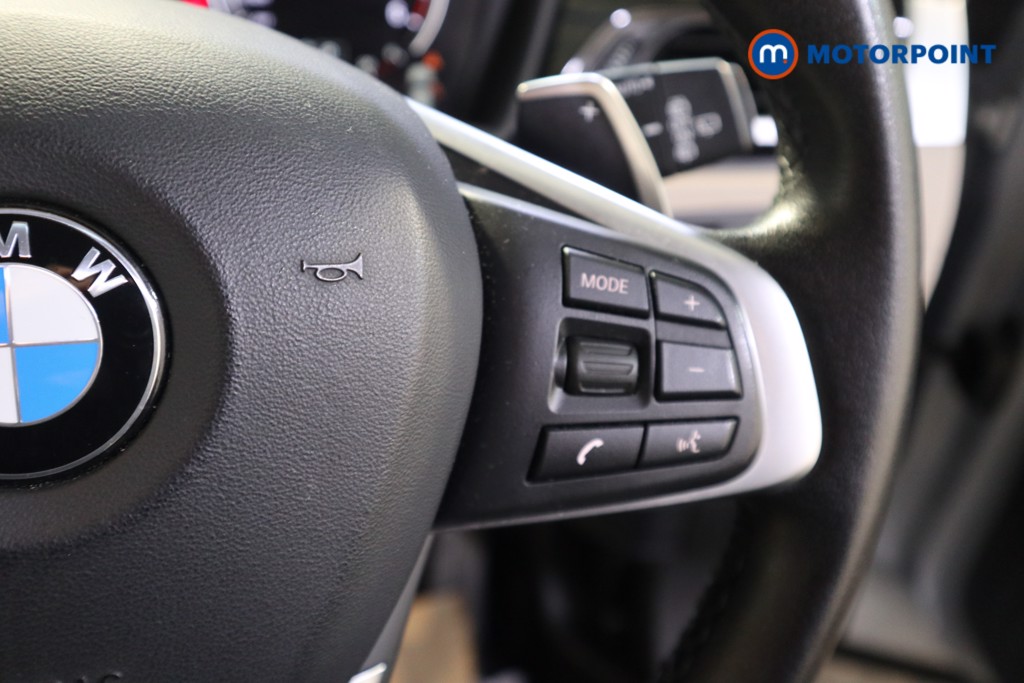 BMW X1 Xline Automatic Diesel SUV - Stock Number (1632616) - 6th supplementary image