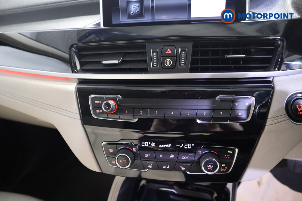 BMW X1 Xline Automatic Diesel SUV - Stock Number (1632616) - 7th supplementary image