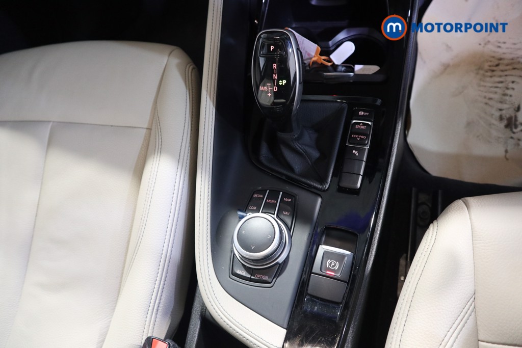 BMW X1 Xline Automatic Diesel SUV - Stock Number (1632616) - 9th supplementary image