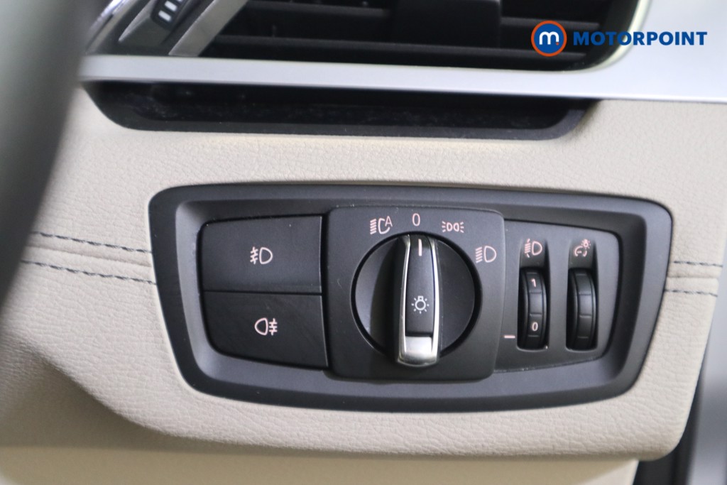 BMW X1 Xline Automatic Diesel SUV - Stock Number (1632616) - 10th supplementary image