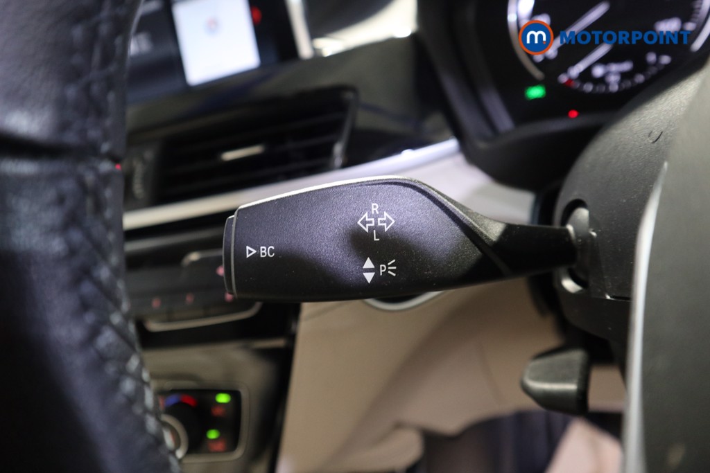 BMW X1 Xline Automatic Diesel SUV - Stock Number (1632616) - 11th supplementary image