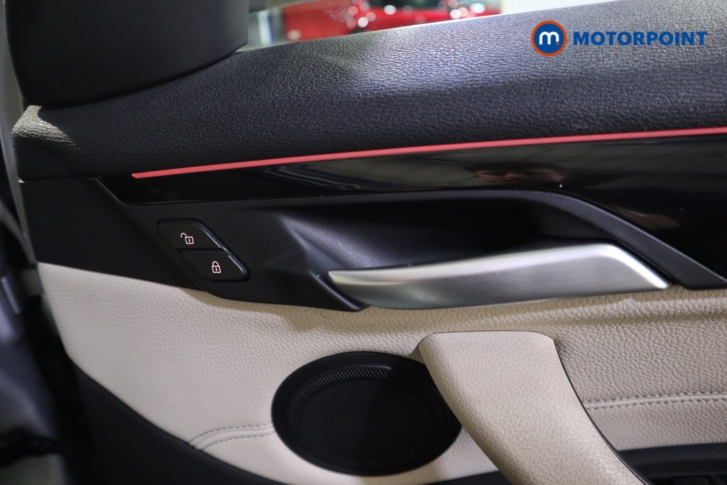 BMW X1 Xline Automatic Diesel SUV - Stock Number (1632616) - 14th supplementary image