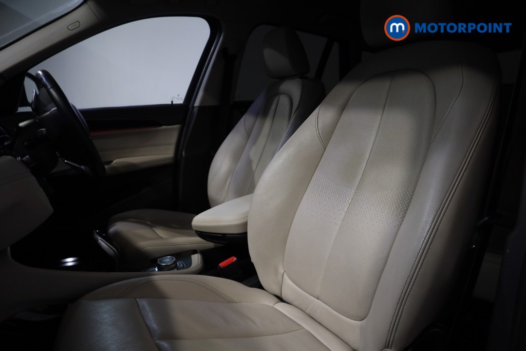 BMW X1 Xline Automatic Diesel SUV - Stock Number (1632616) - 18th supplementary image