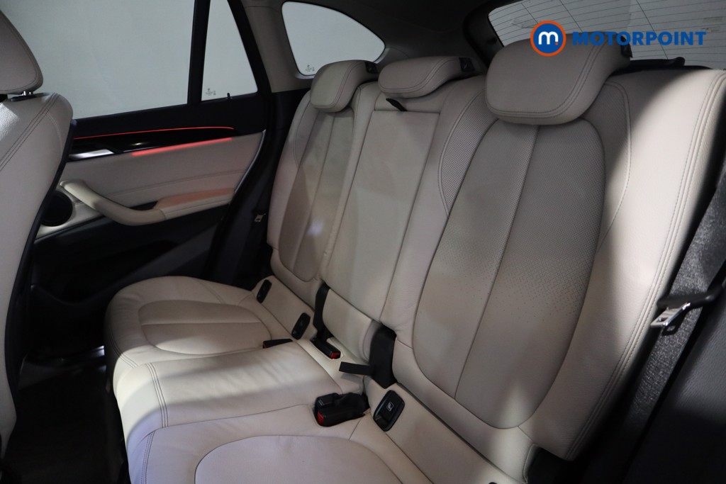 BMW X1 Xline Automatic Diesel SUV - Stock Number (1632616) - 19th supplementary image