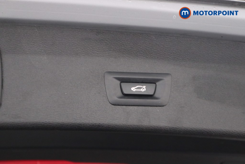 BMW X1 Xline Automatic Diesel SUV - Stock Number (1632616) - 23rd supplementary image