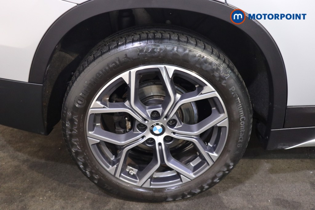 BMW X1 Xline Automatic Diesel SUV - Stock Number (1632616) - 24th supplementary image