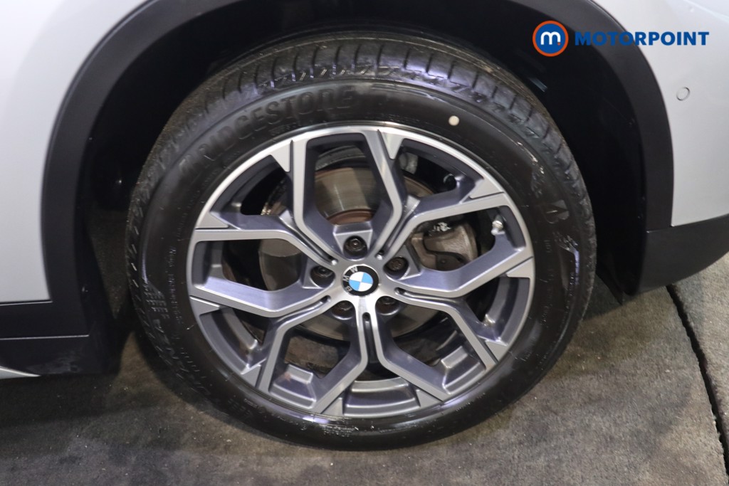 BMW X1 Xline Automatic Diesel SUV - Stock Number (1632616) - 25th supplementary image