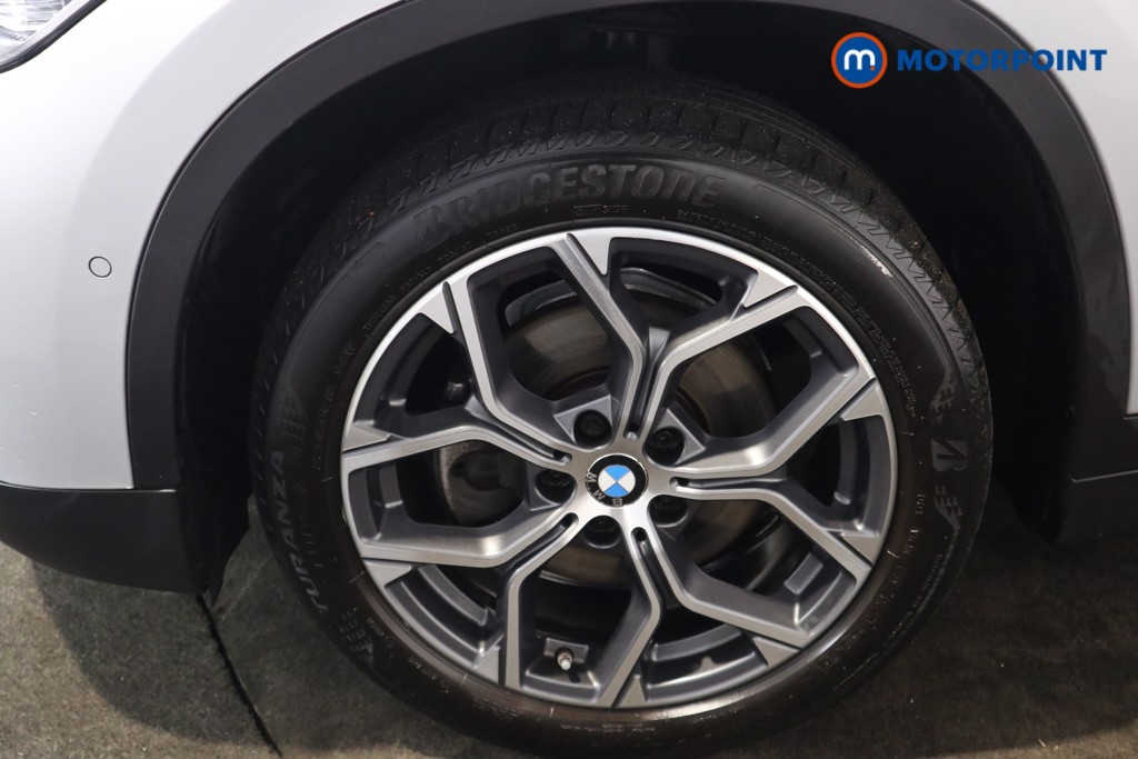 BMW X1 Xline Automatic Diesel SUV - Stock Number (1632616) - 26th supplementary image