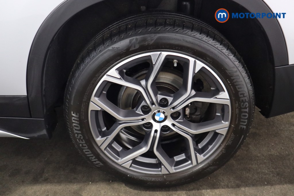 BMW X1 Xline Automatic Diesel SUV - Stock Number (1632616) - 27th supplementary image