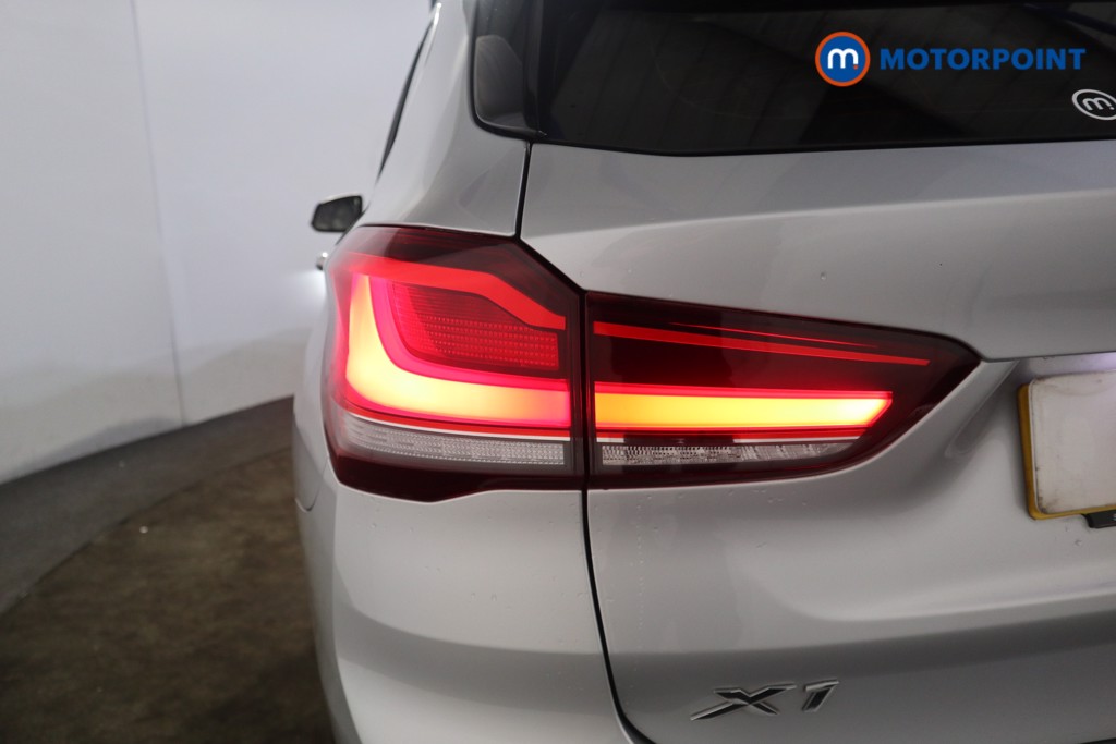 BMW X1 Xline Automatic Diesel SUV - Stock Number (1632616) - 29th supplementary image
