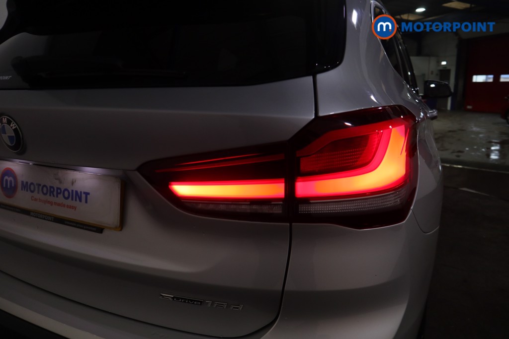 BMW X1 Xline Automatic Diesel SUV - Stock Number (1632616) - 30th supplementary image