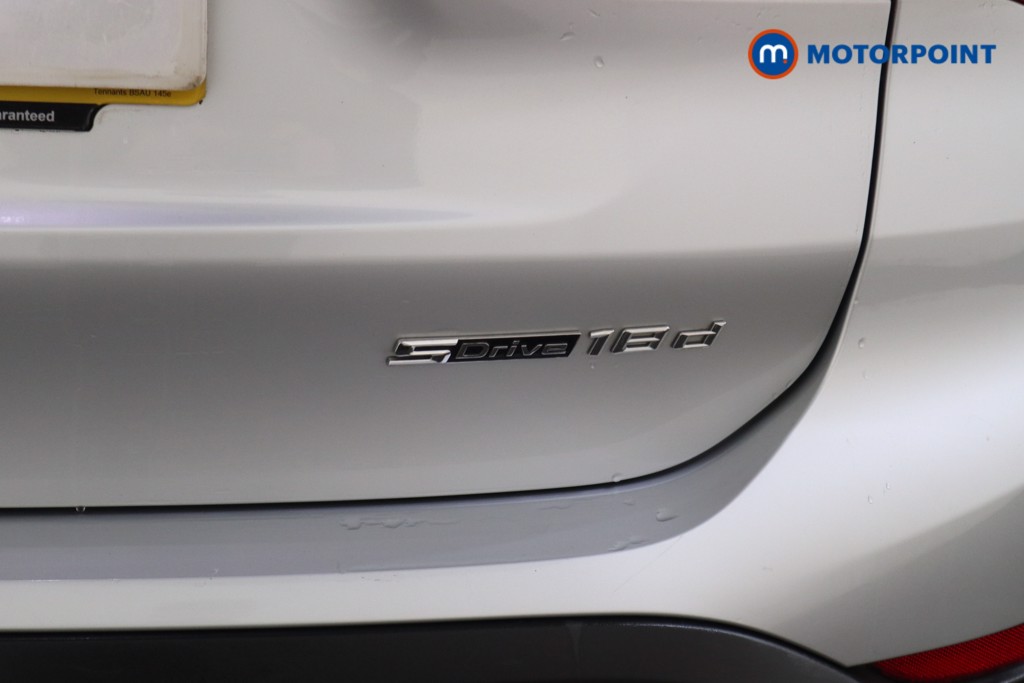 BMW X1 Xline Automatic Diesel SUV - Stock Number (1632616) - 31st supplementary image