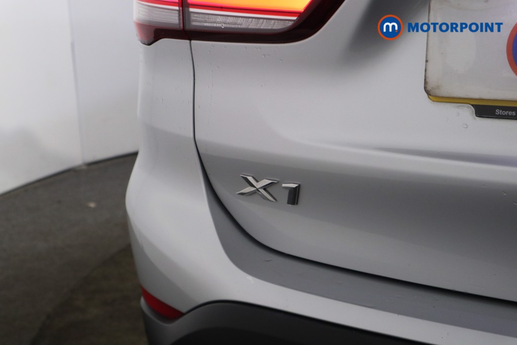 BMW X1 Xline Automatic Diesel SUV - Stock Number (1632616) - 32nd supplementary image