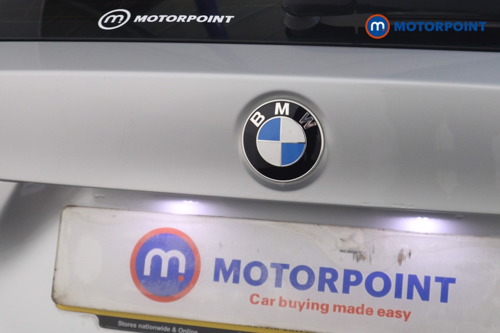 BMW X1 Xline Automatic Diesel SUV - Stock Number (1632616) - 33rd supplementary image