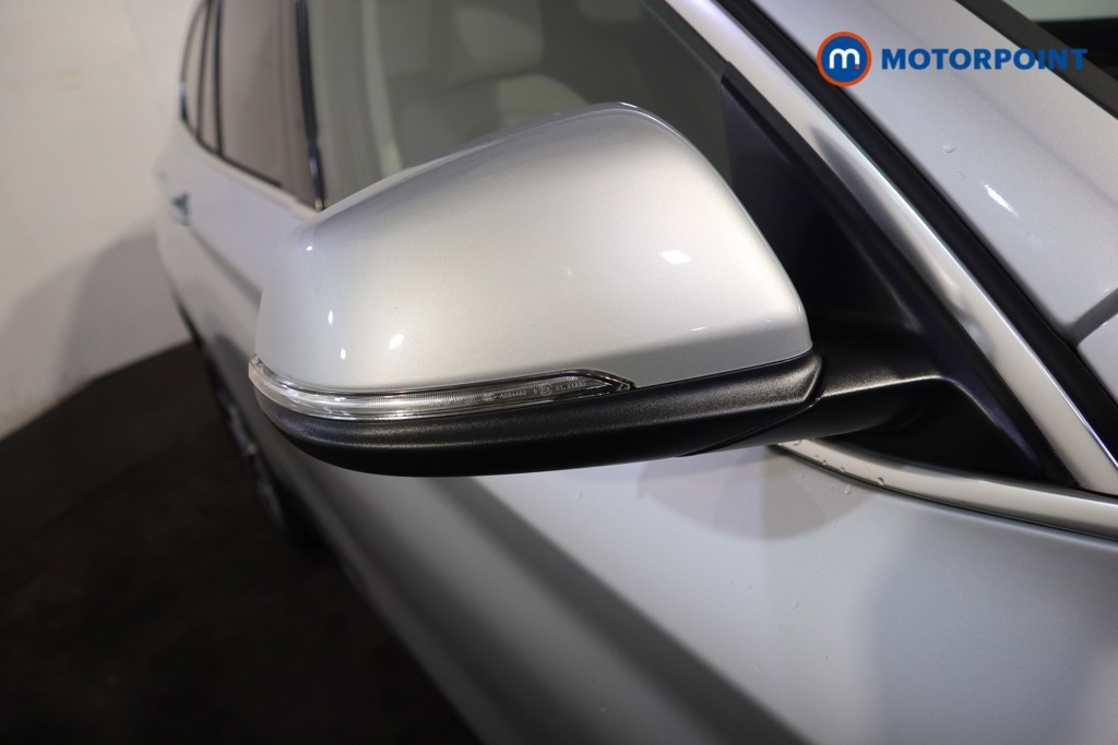 BMW X1 Xline Automatic Diesel SUV - Stock Number (1632616) - 36th supplementary image