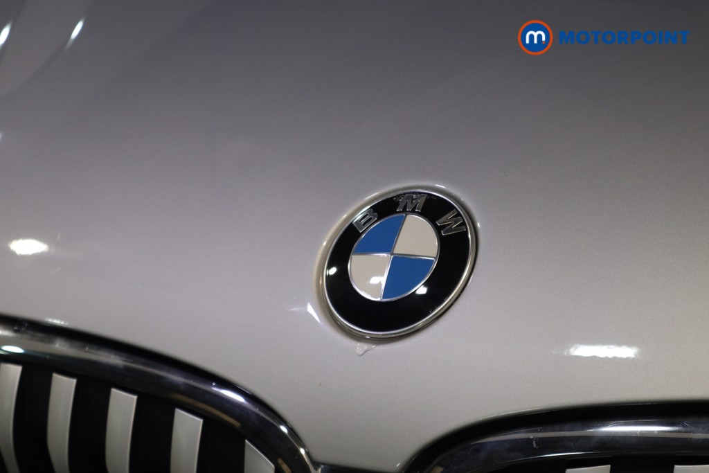 BMW X1 Xline Automatic Diesel SUV - Stock Number (1632616) - 39th supplementary image