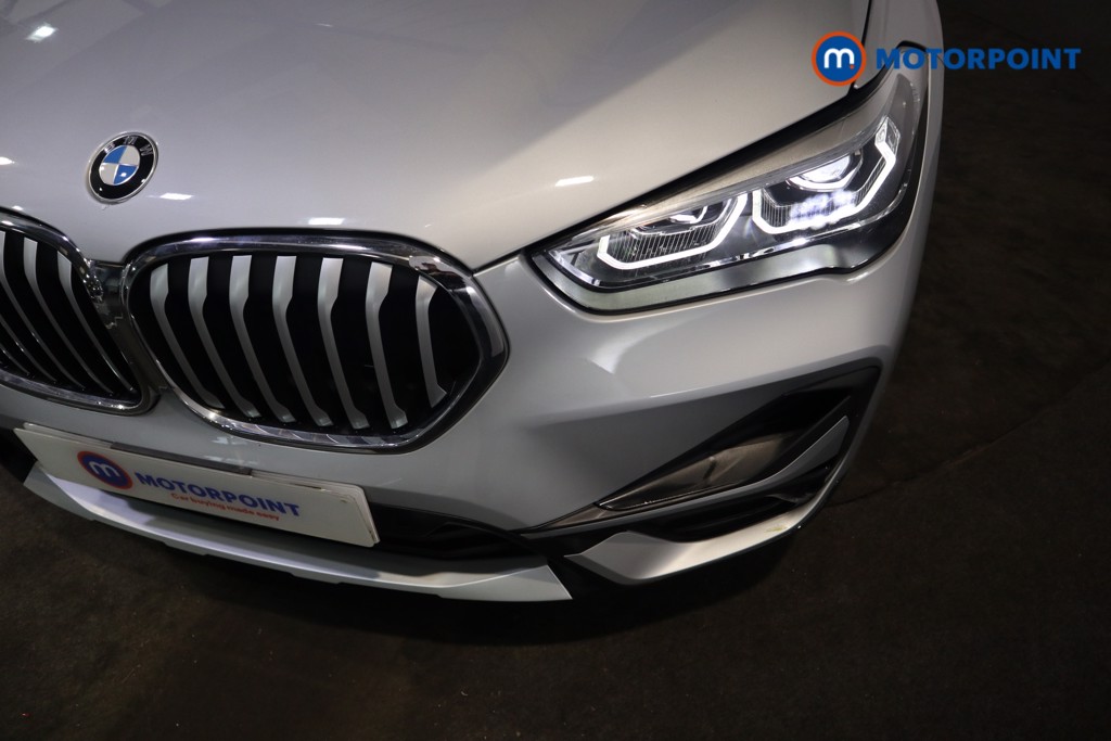 BMW X1 Xline Automatic Diesel SUV - Stock Number (1632616) - 40th supplementary image